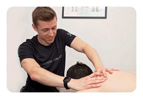 sports therapy massage the performance zone