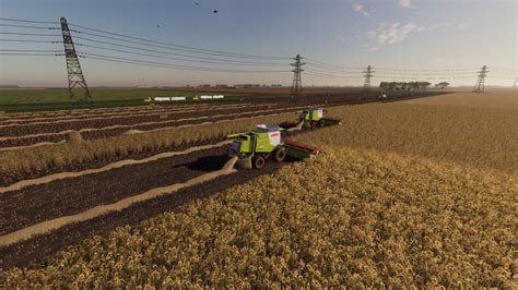 Usa Legend V03 Fs19 Mod Mod For Farming Simulator 19 Ls Portal
