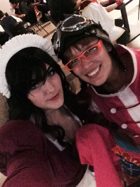 Best Friends Cosplay Cosplay Amino