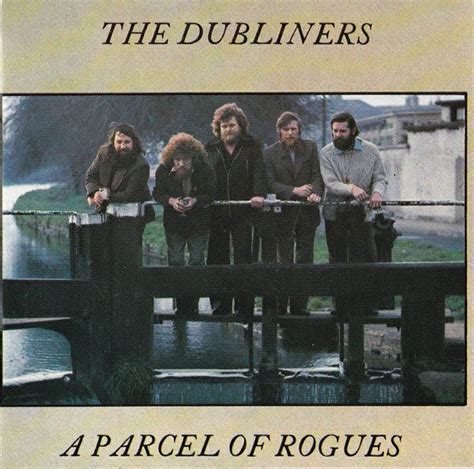 The Dubliners A Parcel Of Rogues 1995 Cd Discogs