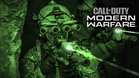 Call Of Duty Modern Warfare è Ora Disponibile In Tutto Il Mondo