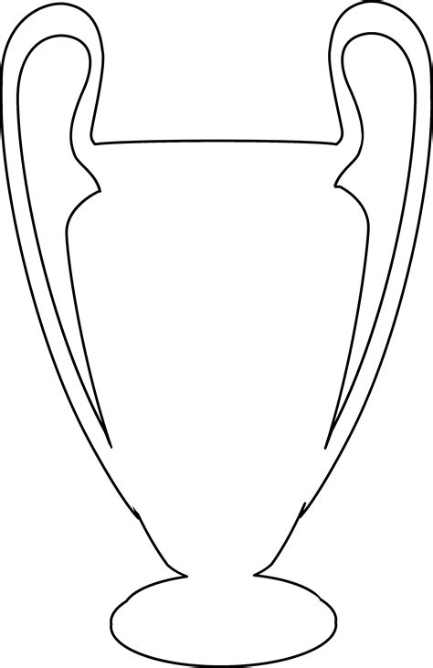 It is a very clean transparent background image and its resolution is 734x1164 , please mark the image source when quoting it. champions league Logo PNG Transparent & SVG Vector ...