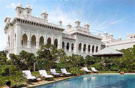 10 Spectacular Palace Hotels In India Fodors Travel Guide