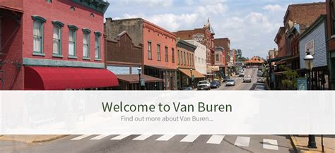 The #1 best value of 11 places to stay in van buren. Van Buren, AR - Official Website | Official Website