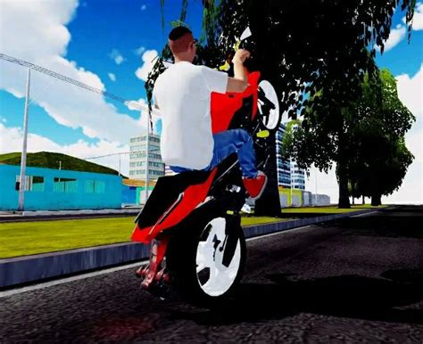 Jogo De Motos Brasileiras Para Android Motovlog In Brazil Guto