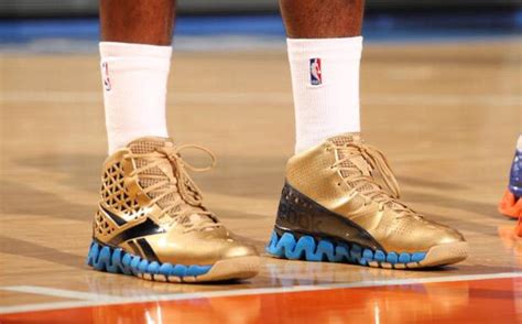 List Em Top 5 Sneakers Worn By John Wall This Season Sole Collector