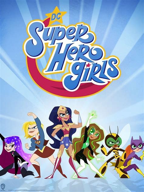 See more ideas about women, woman movie, little women quotes. DC Super Hero Girls (2018) - Serie 2019 - SensaCine.com