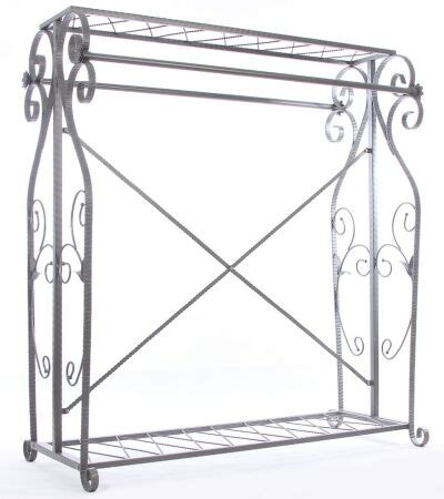 Check spelling or type a new query. Boutique Display Garment Rack, Decorative Clothing Rack ...