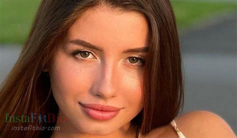 Maria Ivanova Bio Age Height Wiki Models Biography