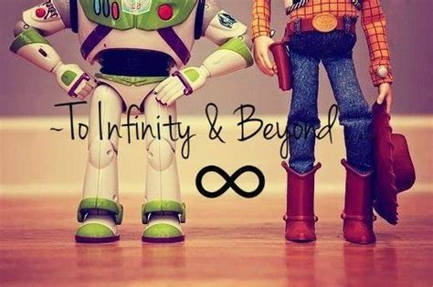 Infinity Toy Story And Woody Image Toy Story Quotes Kid Movies