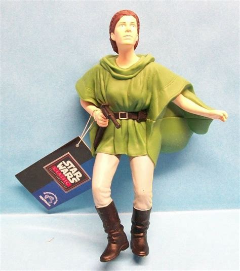 Applause Star Wars Classic Collection Series Princess L