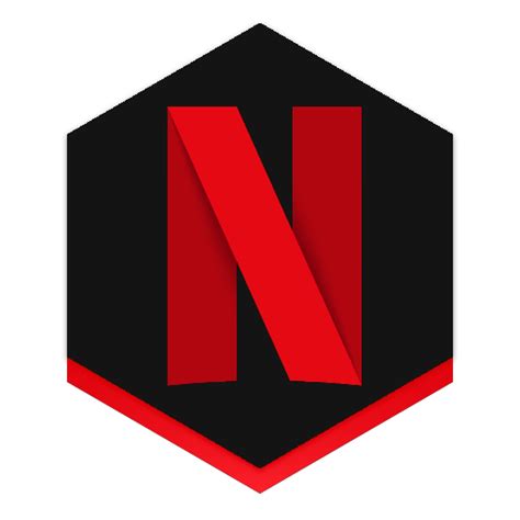 Netflix Icon 328653 Free Icons Library