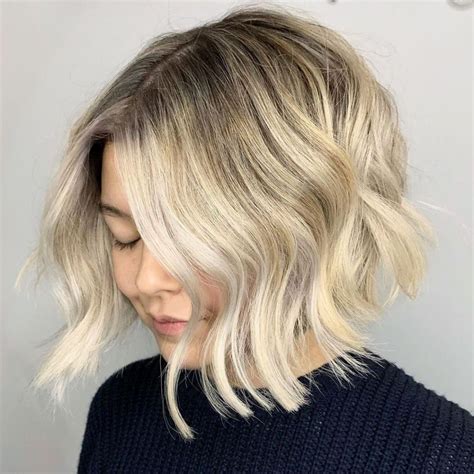 30 Best Chin Length Hairstyles Thatll Be Trending In 2020 Effortless