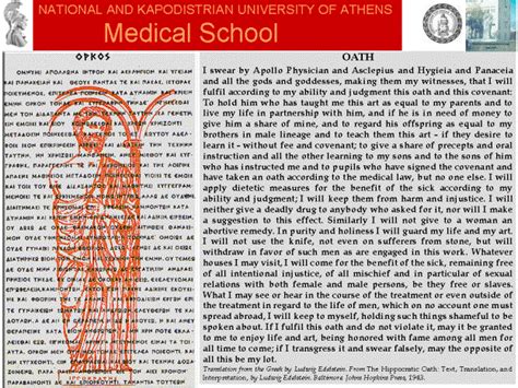 Ehrs06aboutdelphi Hippocratic Oath Medical Medical History