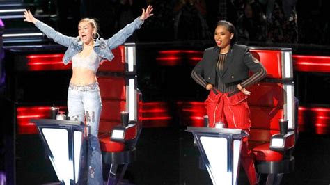 Watch The Voice Episode Blind Auditions Part 6
