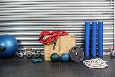 Top 5 Workout Equipment Pieces You Need To Get Killer Home Workouts