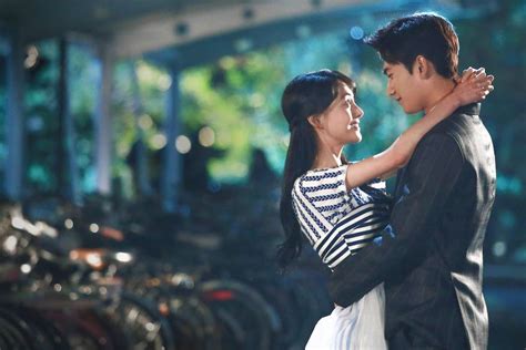 Berita Drama China Komedi Romantis Terbaik Terbaru Hari Ini Parapuan