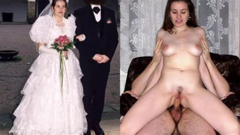 Homemade Brides Dressed Undressed And Fucked Cuckold Big Tits Cock Lingerie Compilation Porn Videos