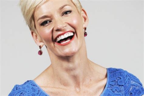 Jessica Rowe Gets The Last Laugh As She Takes Studio 10s Chair