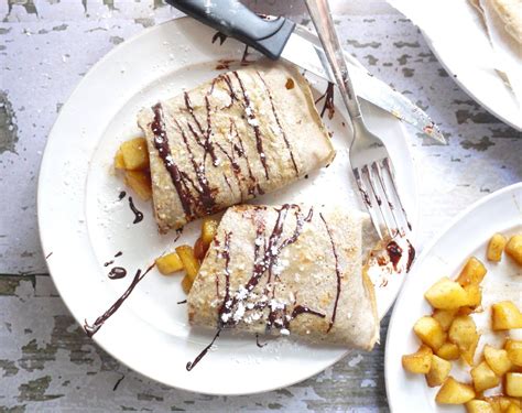 Desserts mexican christmas desserts dessert recipes christmas food desserts spicy chocolate baking christmas desserts christmas baking food. Mexican Dessert Crepes | FaveGlutenFreeRecipes.com