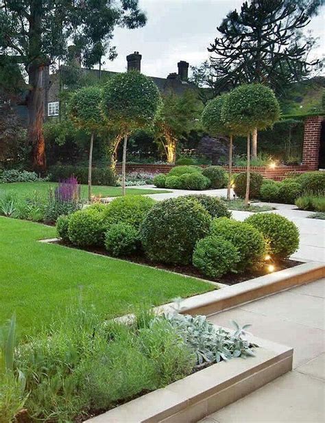 40 Beautiful Small Front Yard Landscaping Ideas Front Garden Design