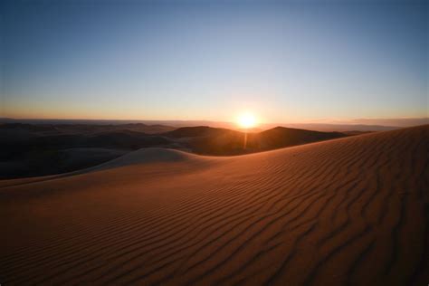Sand Dune Sunset Smithsonian Photo Contest Smithsonian Magazine