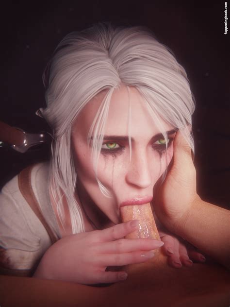 The Witcher Nude The Fappening Photo Fappeningbook