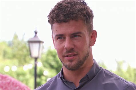 Hollyoaks Hints At Emotional New Story For Joel Dexter