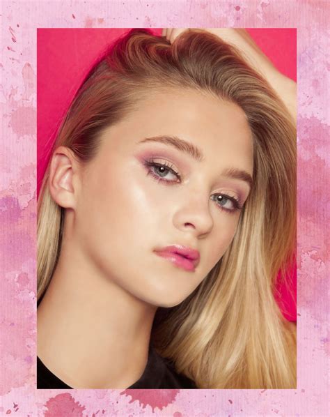 Lizzy Greene Prune Magazine July 2017 Cover And Pics
