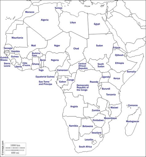 Lbumes Imagen De Fondo Mapa De Africa En Blanco El Ltimo Hot Sex