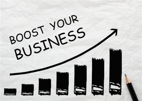 5 Ways To Boost Your Business With Digital Marketing