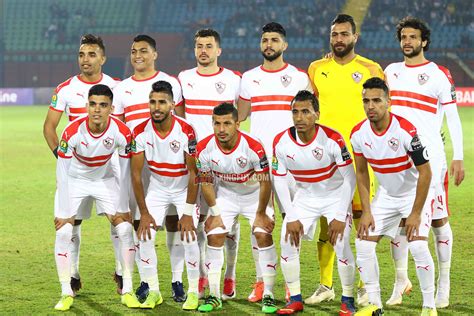 الموقع الرسمى لنادى الزمالك | zamalek sports club official web site. Carteron names Zamalek squad to face El-Gouna