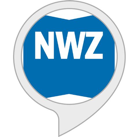 Nwzonline Amazonde Alexa Skills