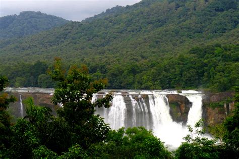10 Most Beautiful Waterfalls In India Waterfall In India Ixigo Trip