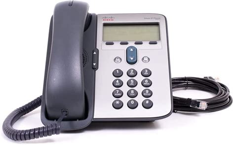 Cisco Ip Phone 7911g Cp 7911g Cp 7911g Uk Electronics