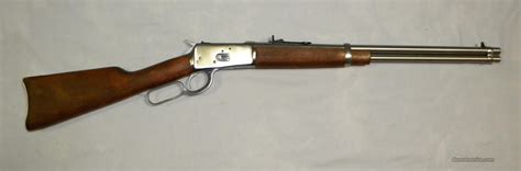 Rossi R92 357 Mag Lever Action Ri For Sale At