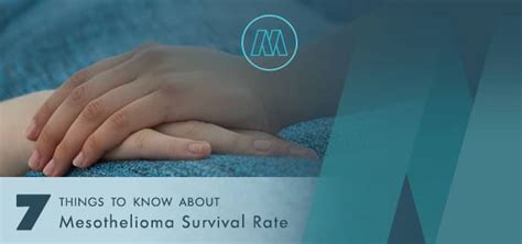 7 Facts About Mesothelioma Survival Rate Maa Center
