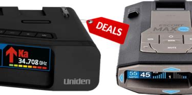 10 coupons 35% average savings. Best Radar Detectors, Radar Detector Reviews and Guides ...