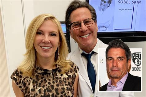 Rhonys Ramona Singer Was Secretly Married To A Famous Plastic Surgeon