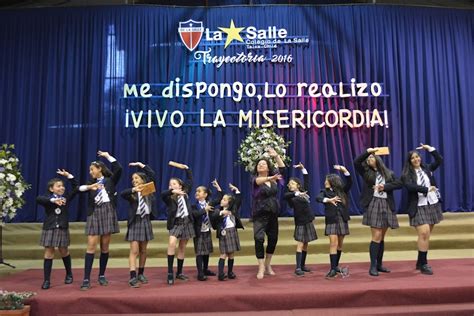 Noticia Colegio De La Salle Talca