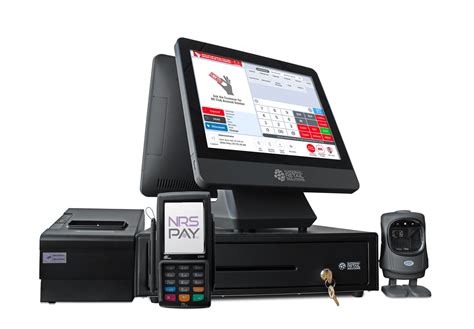 How to Set Up Your NRS POS+ System | National Retail Solutions