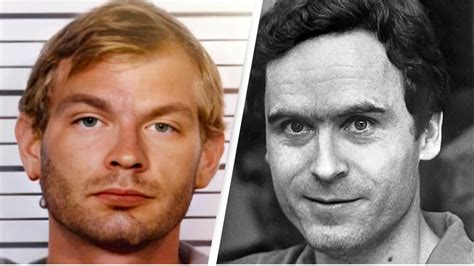 The Worlds Most Notorious Serial Killers All Share The Same Four Star