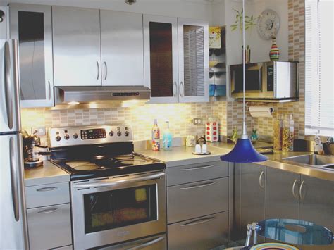 Commercial kitchen cabinets are a valuable addition to any commercial kitchen. Stainless Steel Kitchen Cabinets | SteelKitchen