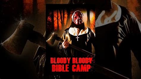 Bloody Bloody Bible Camp YouTube
