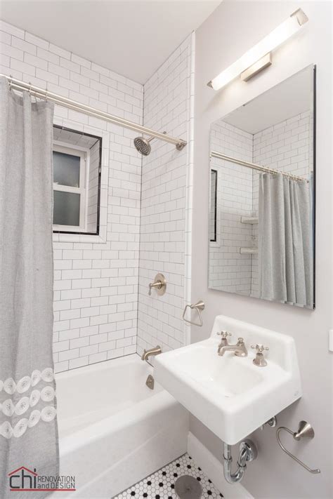 Chicago interior design & remodeling. Pin on Bathrooms - Chicago