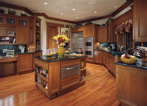 Custom Kitchen Cabinets Vancouver North Enhance Your Kitchens Look Today