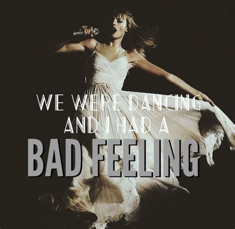 Taylor Swift Dancing With Our Hands Tied Fan Lyric Art All Taylor Swift