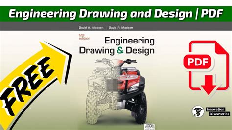 Engineering Drawing And Design Pdf