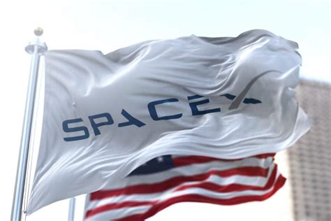 Elon Musk S SpaceX Fined For Employee S Injury