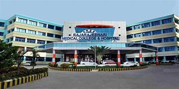 Raja Rajeswari College